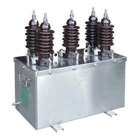 JLSZ-6W、10W組合互感器（三相三線制）